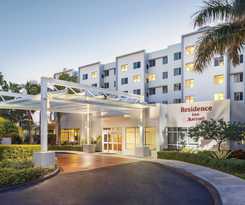 Residence Inn By Marriott Miami Airport