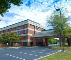 Hampton Inn Atlanta Stone Mountain