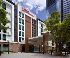 Hotel Hilton Garden Inn Atlanta-buckhead
