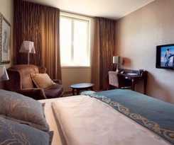 Hotel Clarion Collection Tollboden