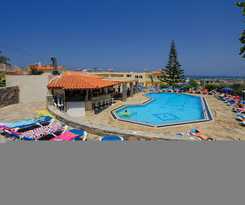 Hotel Villa Mare Monte