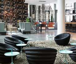 Hotel Comfort Union Brygge - Drammen