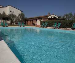 Hotel Villa Saulina