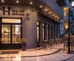 Hotel Indigo Inn