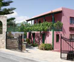 Apartments Bellos