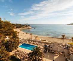 Hotel Secrets Mallorca Villamil Resort and Spa - Adults Only
