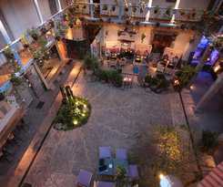 Hotel Arqueologo Exclusive Selection - Casa Peralta