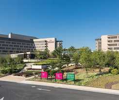 Crowne Plaza Shanghai Anting, An Ihg