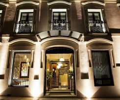 Hotel Plaza Gallery and Boutique