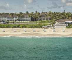 The Ocean Club, A Four Seasons Resort, Bahamas