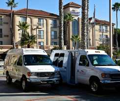 Hotel Studio 6 Suites Lawndale, Ca – South Bay