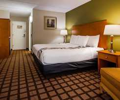 Hotel Best Western Plus Chicago Hillside