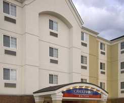 Candlewood Suites Lax Hawthorne, An Ihg