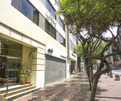 Suites Larco 656