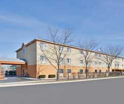 Best Western Des Plaines Inn