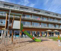 Apartamentos Residence Le Domaine Du Mont - Vacanc&eacute;ole