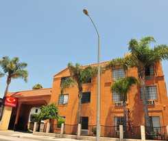 Motel 6 Inglewood, Ca