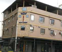 Hotel Eloy Alfaro - Hostel