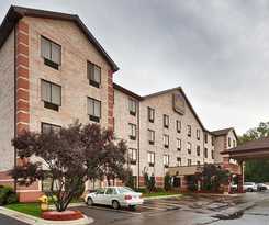 Best Western Inn and Suites - Midway Airport