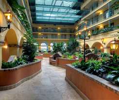 Hotel Embassy Suites By Hilton Los Angeles Lax South/el Segundo