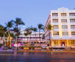 Hotel Clevelander – Adults Only