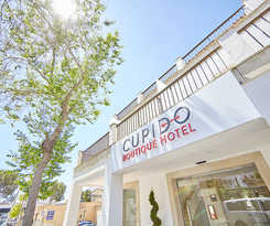 Hotel Cupido Boutique
