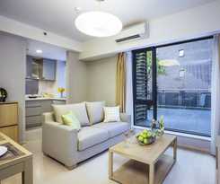 Hotel Citadines Zhuankou Wuhan