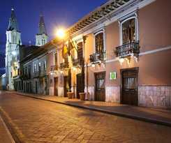 Hotel Boutique Santa Lucia