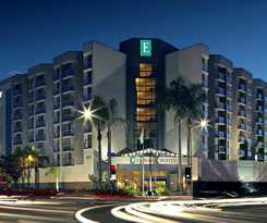 Embassy Suites By Hilton Los Angeles International Airport North