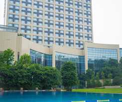 Hotel Crowne Plaza Chengdu Panda Garden, An Ihg