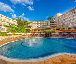 Apartahotel Valentin Grand Park Suite