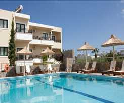 Hotel Dias Luxury Studios and Apartments