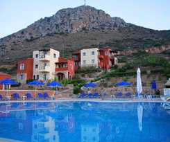 Hotel Driades Apartments By Estia