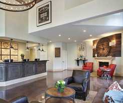 Hotel Anaheim Camelot Inn and Suites