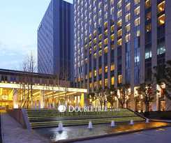 Hotel Doubletree By Hilton Hangzhou East