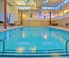 Hotel Crowne Plaza Chicago O'hare, An Ihg