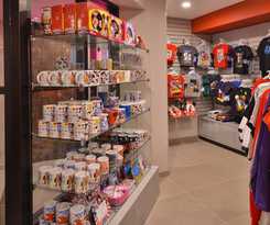 Hotel Best Western Plus Park Place Inn - Mini Suites