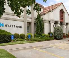 Hotel Hyatt House Miami Airport