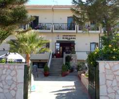 Kiriakos Apartments