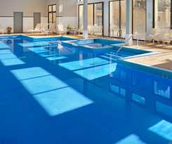 Hotel Doubletree By Hilton Chicago Wood Dale - Elk Grove