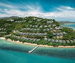 Hotel Conrad Koh Samui