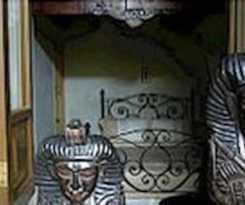 Casa De Los Dulces Suenos
