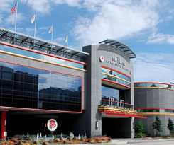 Hotel Doubletree By Hilton Chicago O'hare Airport - Rosemont