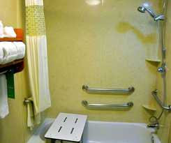 Hotel Hampton Inn Chicago-o'hare International Airport