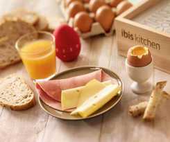 Hotel Ibis Strasbourg Centre Halles