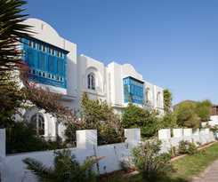 Hotel Villa Azur Djerba