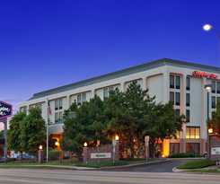 Hampton Inn By Hilton Chicago-midway Airport