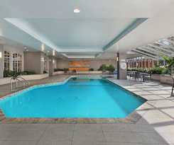Hotel Embassy Suites By Hilton Anaheim North
