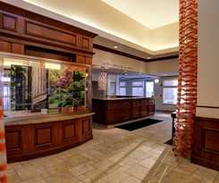 Hotel Hilton Garden Inn Chicago/midway Airport