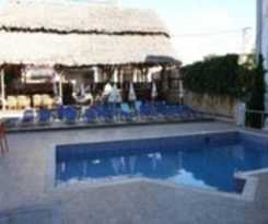 Hotel Hersonissos Blue